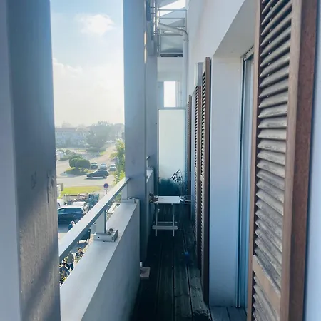 Cinq Cantons - T2 Avec Balcon 아파트 *